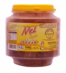 MEL SACHÊ POTE 1KG MEL SACHÊ POTE 1KG